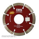 KOSOKU Diamond Wheel Dry (Mata Gerinda Potong Keramik)