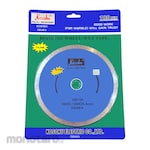 KOSOKU Diamond Wheel Wet (Mata Gerinda Potong Keramik)