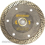 KRISBOW Diamond Wheel Thin (Mata Gerinda Potong Keramik)