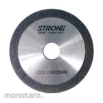KWT Diamond Wheel Strong Electro for Ceramic Cutting (Mata Gerinda Potong Keramik)
