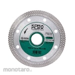 Konaflex Diamond Wheel Ceramic Turbo Extreme (Mata Gerinda Potong Keramik)