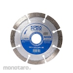 Konaflex Diamond Wheel Segment Premium (Mata Gerinda Potong Keramik)