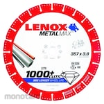 LENOX Metal Max for Engine Cutter