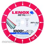 LENOX Metalmax