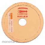 LOBSTER Shrimp Diamond Cutter Rim Type