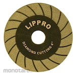 Lippro Diamond Wheel (Mata Gerinda Potong Keramik)