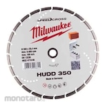 MILWAUKEE Diamond Blade HUDD (Mata Gerinda Potong Keramik)
