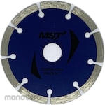 MST Diamond Blade Dry