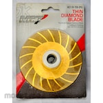 MST Diamond Blade Thin Turbo