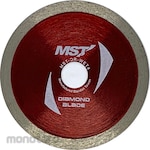 MST Diamond Blade Thin Wet