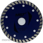 MST Diamond Blade Turbo