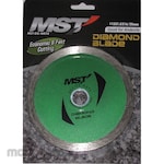 MST Diamond Blade Wet