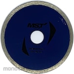MST Diamond Blade Wet