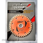MST Diamond Blade