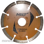 MST Diamond Blade