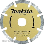 Makita Diamond 105 for cutter