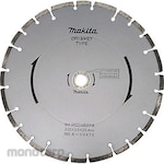Makita Diamond 305 asphalt cutter