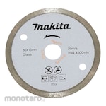 Makita Diamond 85 Wet Type for Glass