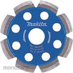 Makita Diamond 92V groove type