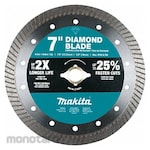 Makita Diamond Saw Blade