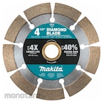 Makita Diamond Saw Blades