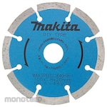 Makita Diamond Wheel 105 (Mata Gerinda Potong Keramik)