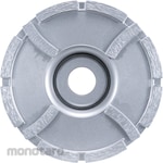 Makita Diamond flat S shape