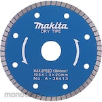 Makita Diamond for tiles
