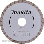 Makita Diamond wave basic