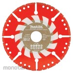 Makita Vacuum Brazed Diamond Wheel (Mata Gerinda Potong Keramik)
