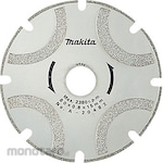 Makita diamond electroplated