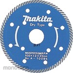 Makita diamond super slim