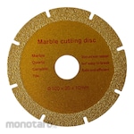 Mister Abrasive Marbel Cutting Disc
