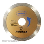 Morris Diamond Wheel (Mata Gerinda Potong Keramik)