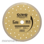 Mostter Diamond Wheel