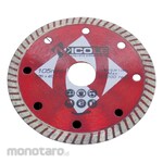 Nicole Diamond Wheel (Mata Gerinda Potong Keramik)