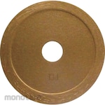 Nippon Pneumatic Industrial (NPK) Diamond Wheel