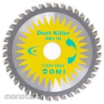 Omi Kogyo Handy Spiral Cutter Spare Blade