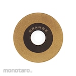Orange Diamond Wheel (Mata Gerinda Potong Keramik)