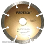 PROTECH Diamond Wheel (Mata Gerinda Potong Keramik)