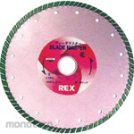 REX Industries Diamond Blade Cutter Q-JIN Master