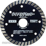 RIKEN diamond Diamond Cutter Wave