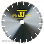 RIKENDIA Diamond Cutter 12 JJ 30.5H 1sheet