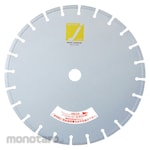 RIKENDIA Diamond Cutter 14 JH 30.5H 1sheet