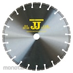 RIKENDIA Diamond Cutter 14 JJ 30.5H 1sheet