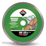 Rubi Diamond Wheel CEV Pro SRT WET (Mata Gerinda Potong Keramik)