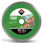 Rubi Diamond Wheel CEV Super Pro (Mata Gerinda Potong Keramik)