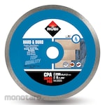 Rubi Diamond Wheel CPA Super Pro SRT (Mata Gerinda Potong Keramik)
