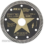 SK11 Multi Diamond Cutter (Mata Gerinda Potong Keramik)