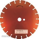 Sankyo Diamond Cutter for Cutting the Road Japan Pro DX Silent Type